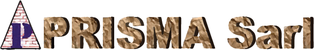 Logo PRISMA SARL Transparent AI